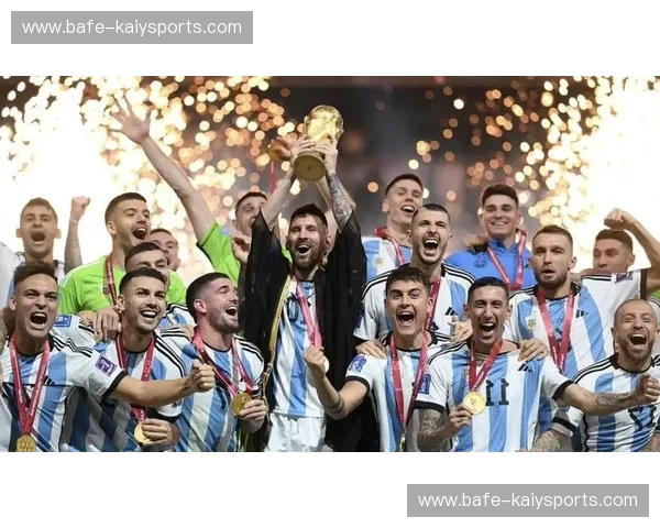 世界杯2020赛果：那些让人热血沸腾的瞬间与商机